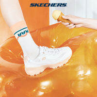 Skechers สเก็ตเชอร์ส รองเท้า ผู้หญิง Sport Dlites 1.0 Shoes - 896192-WOR