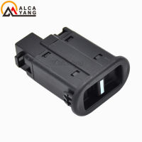 Malcayang-Interruptor De Ventanilla Eléctrica บุคคลสำหรับ Pasajero,Botón De Control Negro Para DAEWOO LANOS PRINCE CIELO OE: 96179135