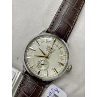 Seiko Presage SSA387 SSA387J Japan Cocktail Gimlet Champagne Automatic Mens Watch