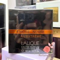 น้ำหอมแท้ Lalique Encre Noire A L’Extreme EDP. 100ml