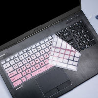 For MSI GT75 GE75 GS75 GE73VR GF75 GL73 GP73 WE73 GS73VR GT73VR GL72M GF72VR 17.3 inch Laptop Keyboard cover Skin Protector film Basic Keyboards