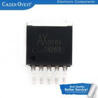 1pcs/lot AX3161M5A AX3161 TO-263 In Stock WATTY Electronics