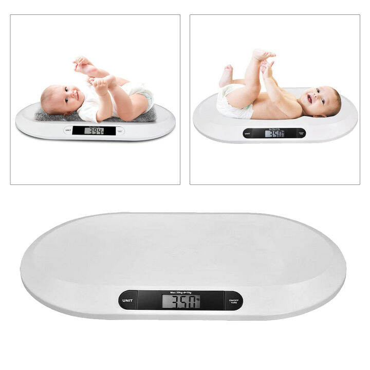 new-lcd-digital-electronic-stable-scale-baby-weighting-scale-20kg-mini-multifunction-low-alarm-kids-body-weight-measuring