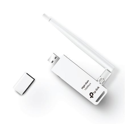 tp-link-tl-wn722n-อุปกรณ์รับสัญญาณ-wi-fi-150mbps-high-gain-wireless-usb-adapter