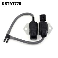 K5T47776 Clutch Solenoid Valve Car Clutch Solenoid Valve Automobile for Mitsubishi Pajero Montero Triton L200 L300