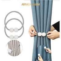 Abraca Dabra COD 1PC Curtain Tie Decorative Home Storage Curtain Straps