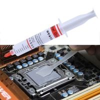 【YD】 30G HY410-TU20 Thermal Grease CPU Chipset Cooling Compound Silicone Paste HX6B