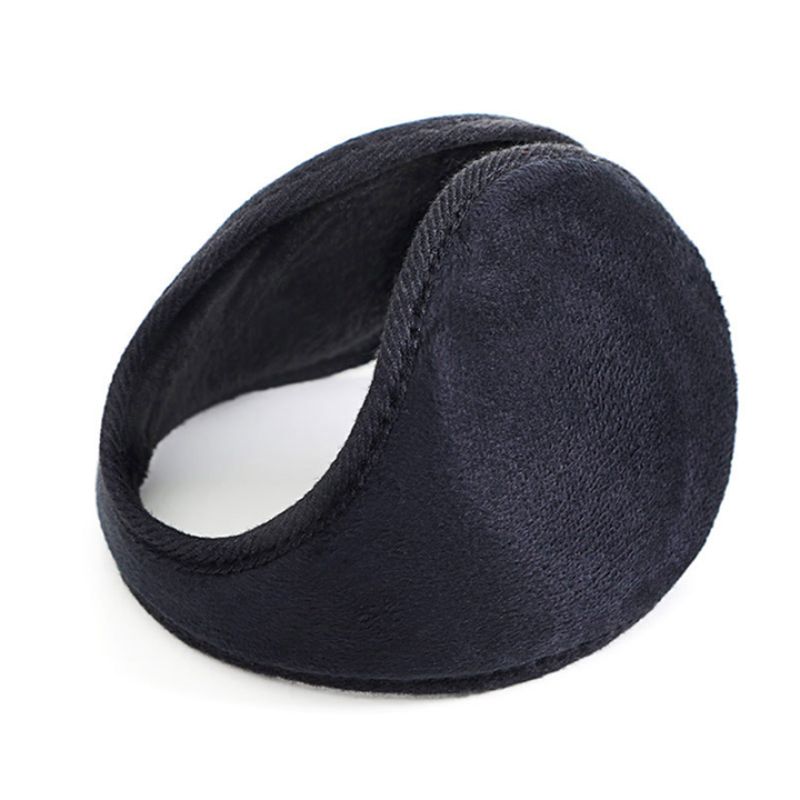 Foldable Ear Muffs Cover Muffs Warm Men Rear Earmuffs Winter