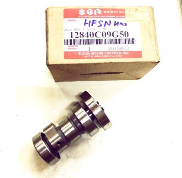 suzuki Gsx/Fx110 Camshaft Lazada