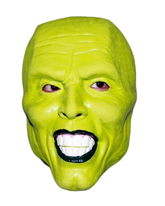 Realistic Adults Human Face Celebrity Latex Mask Movie Character Royals ...