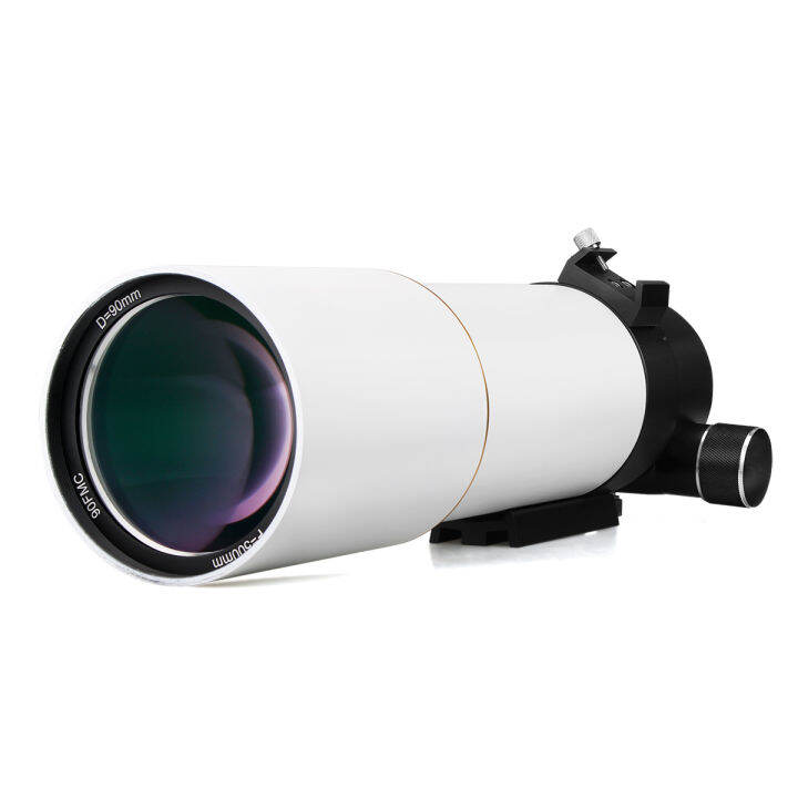 SVBONY SV48P Telescope Highquality mechanical components Fitted with