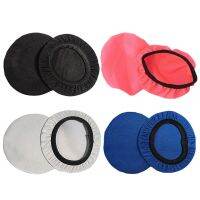 【CC】 Stretchable Washable Earcup Protector Headphone Dustproof Cover for On-Ear Headphones within 6-9/9-11cm Earpads