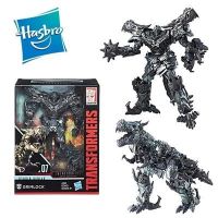 Hasbro Transformer สายเหล็กภาพยนตร์รุ่น Collar Ss07สายเหล็ก3C รุ่น Spot จัดส่งฟรี