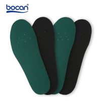 Bocan insoles shoes inserts shock absorption comfortable breathable for men women insole