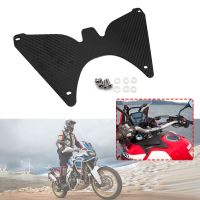 Motorcycle Forkshield Updraft Deflector For Honda 2018 2019 CRF 1000L CRF 1000 L Africa Twin Adventure Sports Reduce Vibratation