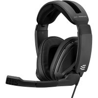 EPOS | Sennheiser GSP 302 Gaming Headset with Noise สินค้าประกัน Synex 2ปี