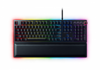 RAZER KEYBOARD HUNTSMAN ELITE - OPTICAL LINEAR TH (2Y) GMK-000402