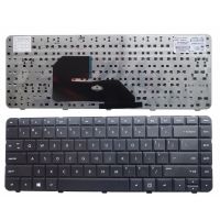 laptop US English keyboard for HP for Pavilion 242 G1 242 G2 242-G1 246G1 G2 G3 242G1 242G2 G3 US keyboard black 728186-001