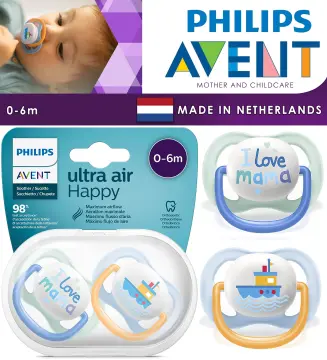 My Happy Baby - Baby custom pacifier (Avent brand) 0-6 months. Louis Vuitton  inspired Price: $ 220.00 ttd