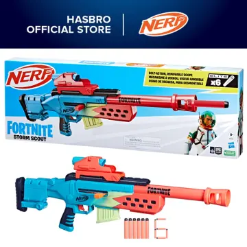 The best Fortnite NERF Guns 2023