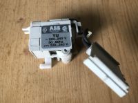 ขาย ชั้นทริป ABB Circuit Breaker Accessory Shunt Trip YU 50-60Hz 220-250V มือสอง