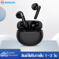 Aipro 99 TWS V5.1 Bluetooth，หูฟังบลูทูธ，หูฟังบลูทูธออกกำลังกาย，หูฟังบลูทูธเกมมิ่ง，สามารถใช้ได้กับiphone แอนดรอยด์ huawei oppo samsung vivo xiaomi realme