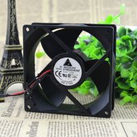 Delta 9032 DC24V 0.20A EFB0924HHF double ball cooling fan 9CM