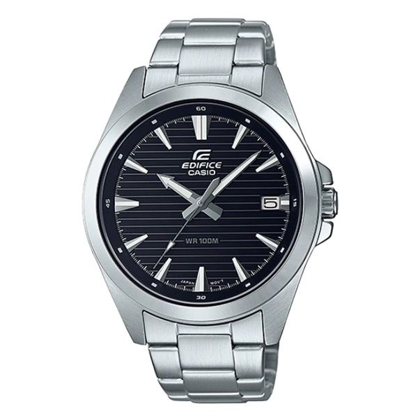 casio-edifice-รุ่น-efv-140d-ทุกรุ่น-ของแท้ประกัน-cmg-1ปี