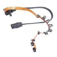 Transmission Internal Wiring Harness Replacement Accessories for 01N 01M Ribbon Sensor Wire Shift Solenoid