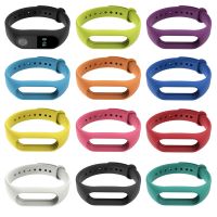 ✸✸ For Xiaomi Mi Band 2 Sport Strap Watch Silicone Wrist Strap for Xiaomi Mi Band 2 Accessories Bracelet Miband Strap