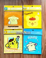 สูญญากาศติด พรบ ลาย ปอม ปอม ปูริน Pom Pom Purin