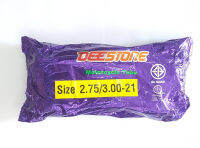 DEESTONE ยางใน (2.75/3.00-21,275/300-21) รถสามล้อ (1 เส้น)