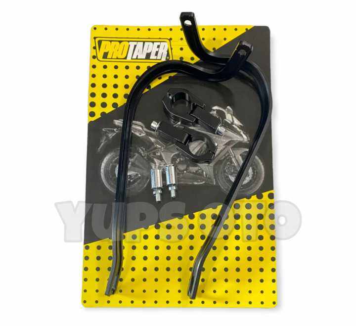 HANDGUARD TULANG PROTAPER HAND GUARD TULANG BESI PROTAPER HAND GUARD