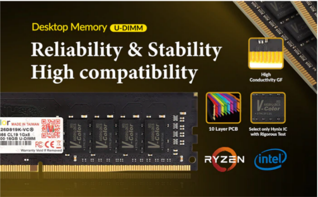 8gb-2666mhz-แรมพีซี-ram-pc-v-color-desktop-computer-memory-ram-ddr4-8gb-16gb-ddr4-bus-2666-3200mhz