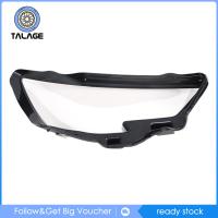 Talage ฝาครอบเลนส์ไฟหน้าอะไหล่ไฟหน้าเลนส์กระจกปกสำหรับ Audi A3 8V0941783ซ้าย