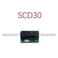 SCD30 Air Quality Sensors Module for CO2 and RH/T Measurements I2C Modbus PWM