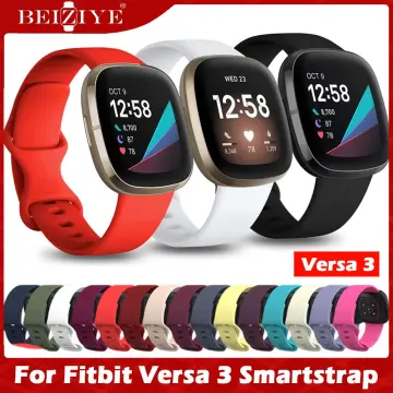 Mens waterproof outlet fitbit