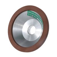 [HOT CHLXIWSHG 552] 100Mm Diamond Grinding Wheel Cup 180 Grit Cutter Grinder For Carbide Metal