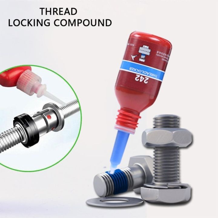 2ชิ้น-threadlocker-242-locktite-10-ml-blue-bolt-blue-liquid-lock-tight-new-t