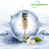 Treatton Z-4006 Flowmeter (20-60GPM / 80-220LPM) ขนาดท่อ 1.5" # สำหรับงานน้ำ (Water)