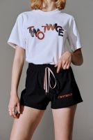 Twotwice - Lillie walk shorts