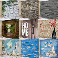 EBaD Stone Wall Hanging Decorative Tapestry 3D Painting Clothe Craft Background Decor Rectangular Tapestry Mate ！