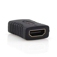 HDMI Female to Female F/F Coupler Extender Adapter Plug for 1080P Cable Extension Connector Converter UD88