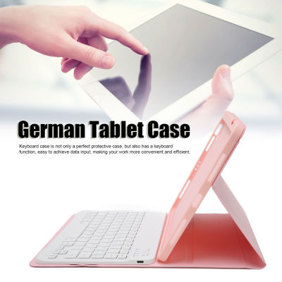 Casing Tablet Casing Tablet เยอรมัน32.8ฟุตระยะทางแบบไร้สายเยอรมันสำหรับแอร์4 10.9นิ้วสำหรับ Pro 11นิ้ว2018