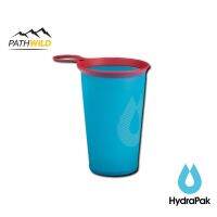 Hydrapak SPEEDCUP แก้วนิ่ม พกพา แก้วพับได้