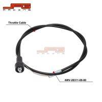 [COD] Suitable for Moto-4 200 (YFM200DX)(3005-1165) Motorcycle Throttle Cable