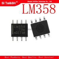 50ชิ้น/ล็อต Smd Lm358 Lm393 Lm324 Lm339 Ne555แอมป์ Crcuit Lm358dr Lm393dr Lm339dr Lm324dr Ne555dr Sop-8