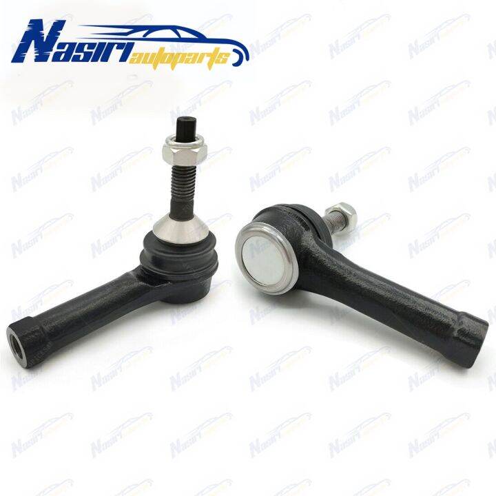 Sepasang Rod Tie luar berakhir untuk Ford Explorer Ford polis Lincoln