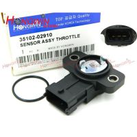 Throttle Position Sensor For Hyundai For Kia Motor Morning Picanto 04-07 35102-02910/3510202910/35102 02910/35170 02000