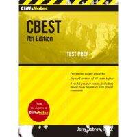 CliffSNoTeS หนังสือรุ่น CBEST 7 Th